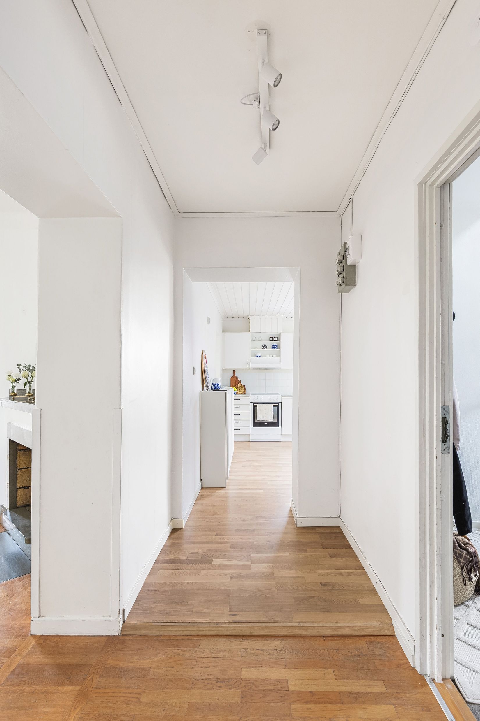 Villa, Karlavägen 5, Centralt, Kungsör