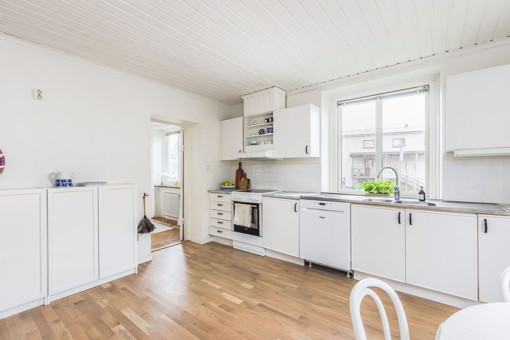 Villa, Karlavägen 5, Centralt, Kungsör