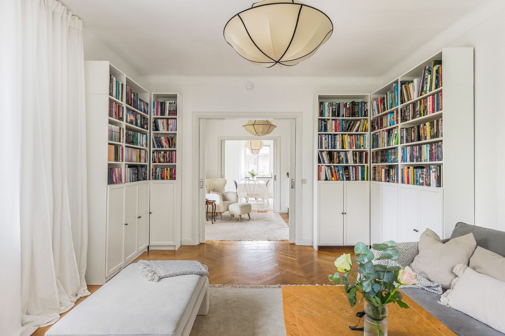 Villa, Karlavägen 5, Centralt, Kungsör