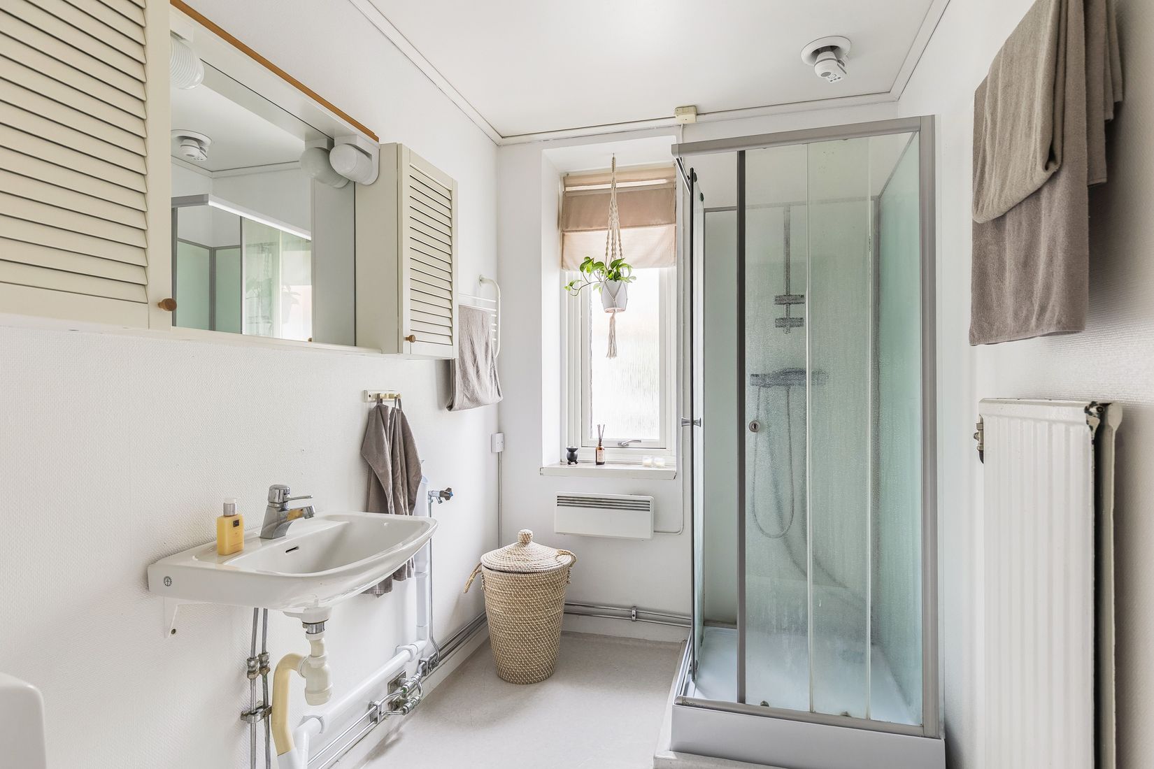 Villa, Karlavägen 5, Centralt, Kungsör