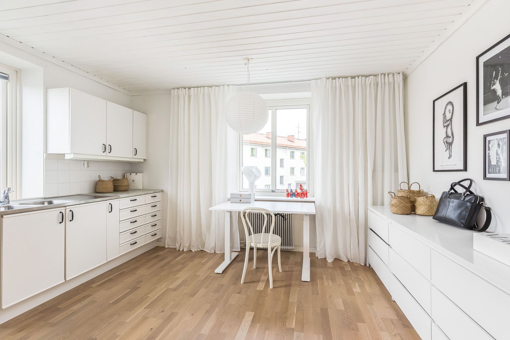 Villa, Karlavägen 5, Centralt, Kungsör