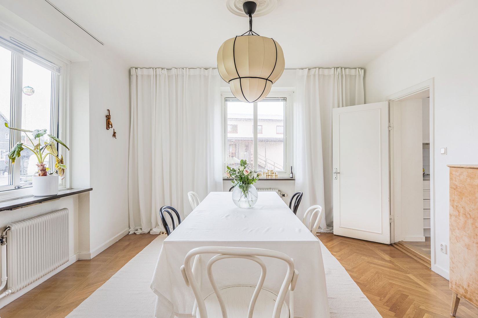 Villa, Karlavägen 5, Centralt, Kungsör