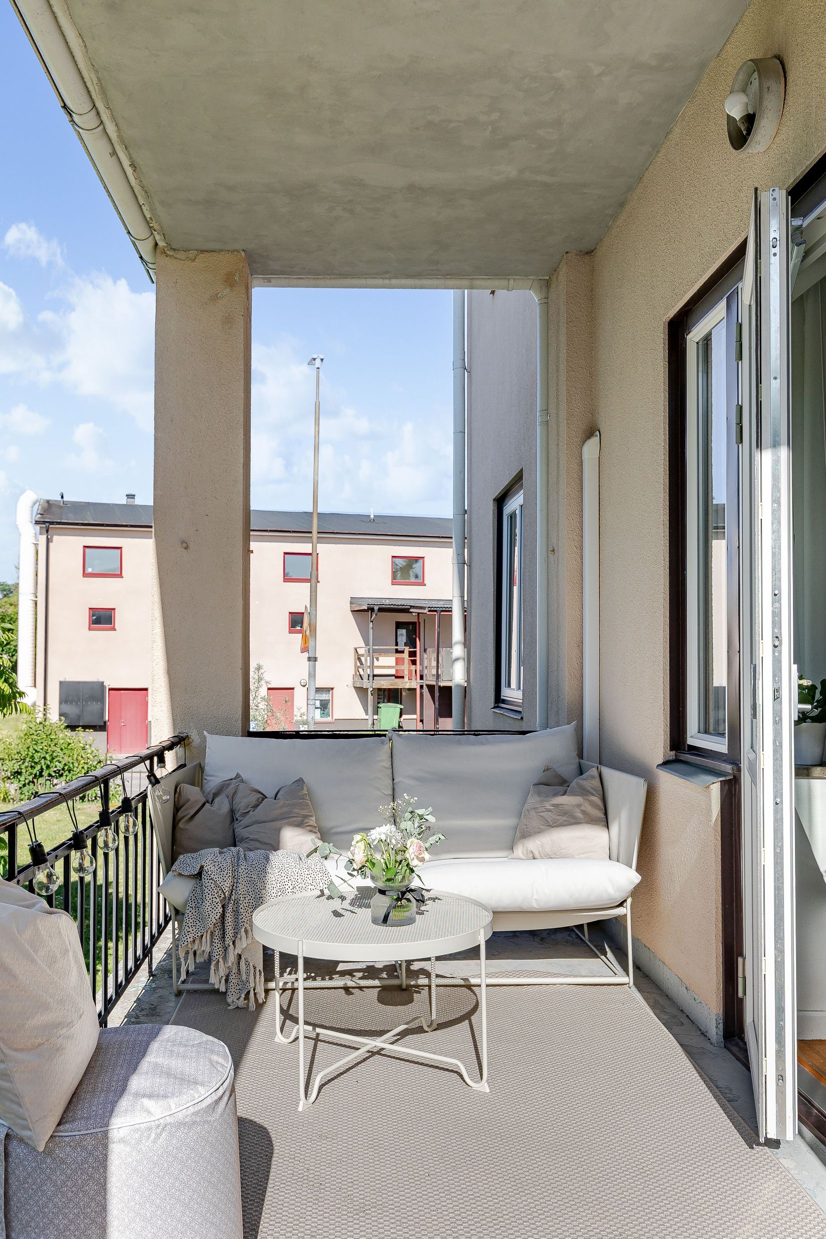 Villa, Karlavägen 5, Centralt, Kungsör