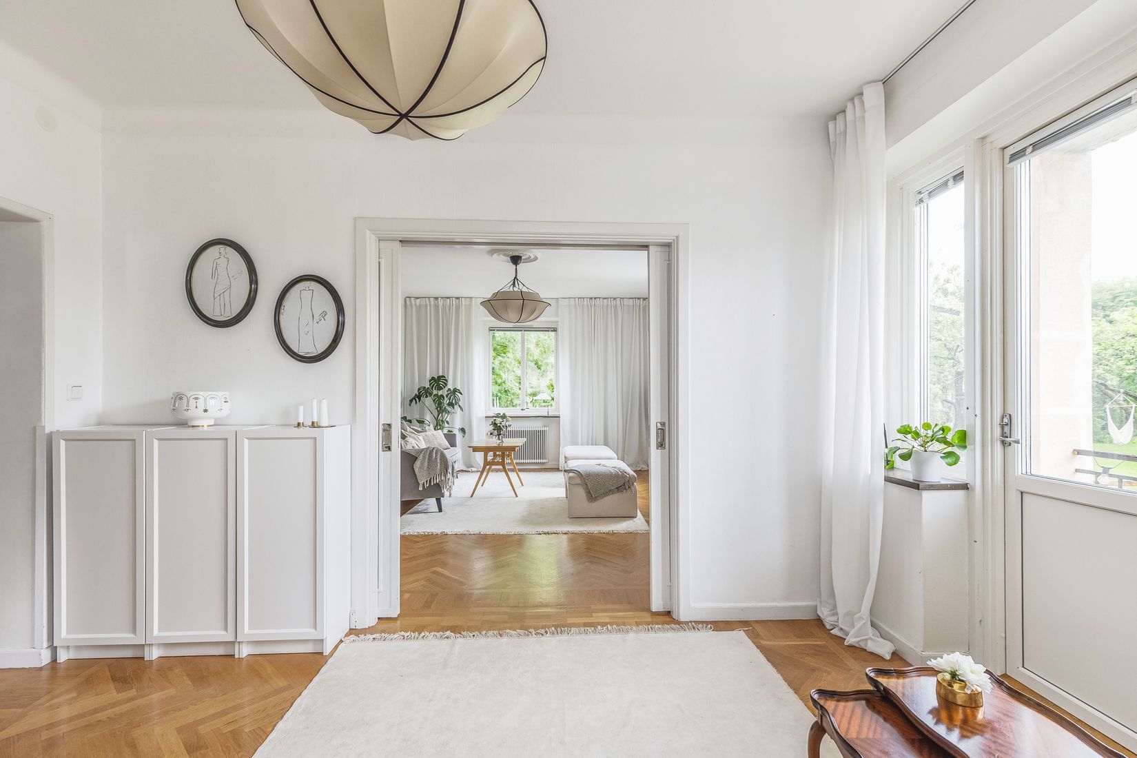 Villa, Karlavägen 5, Centralt, Kungsör