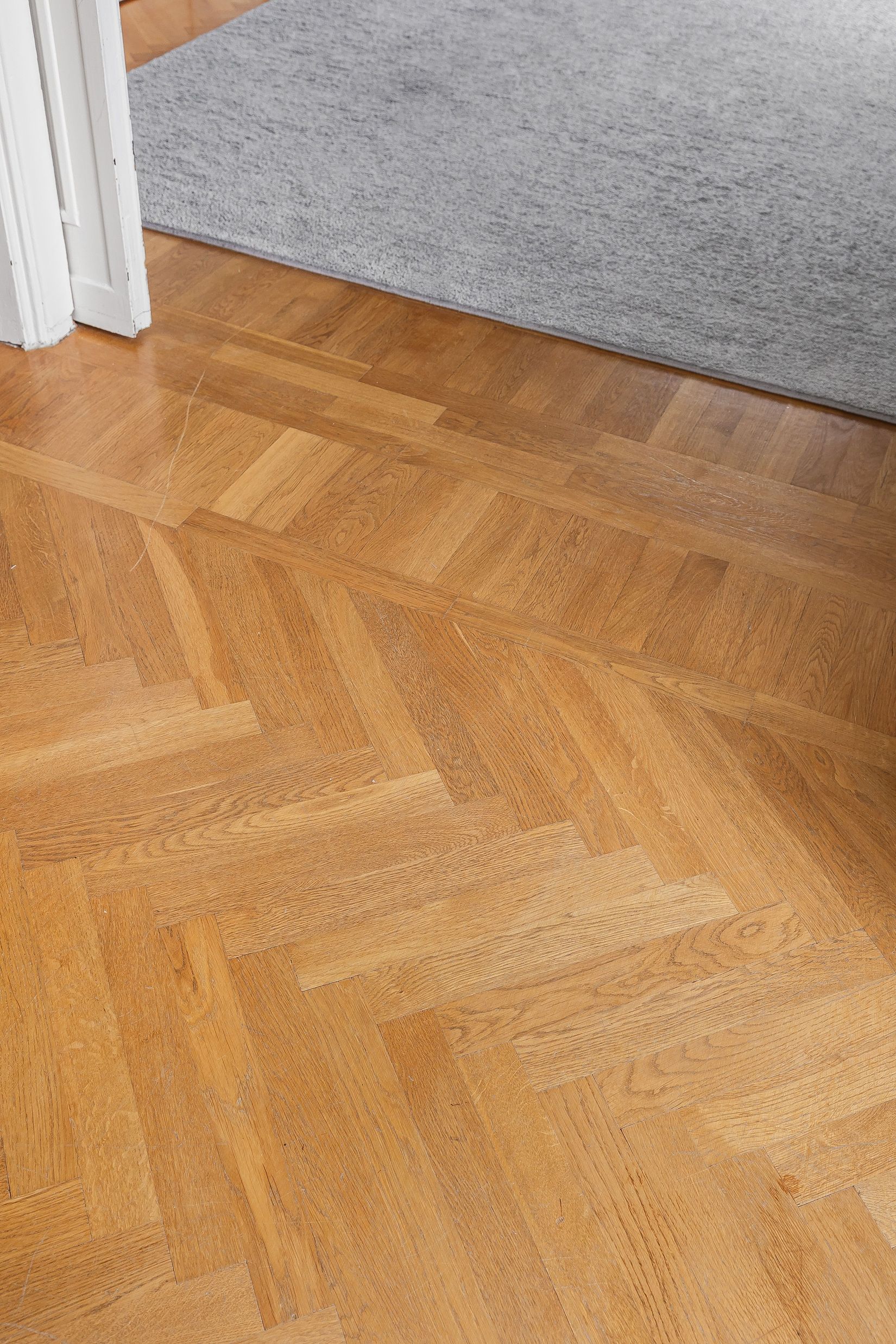 Villa, Karlavägen 5, Centralt, Kungsör