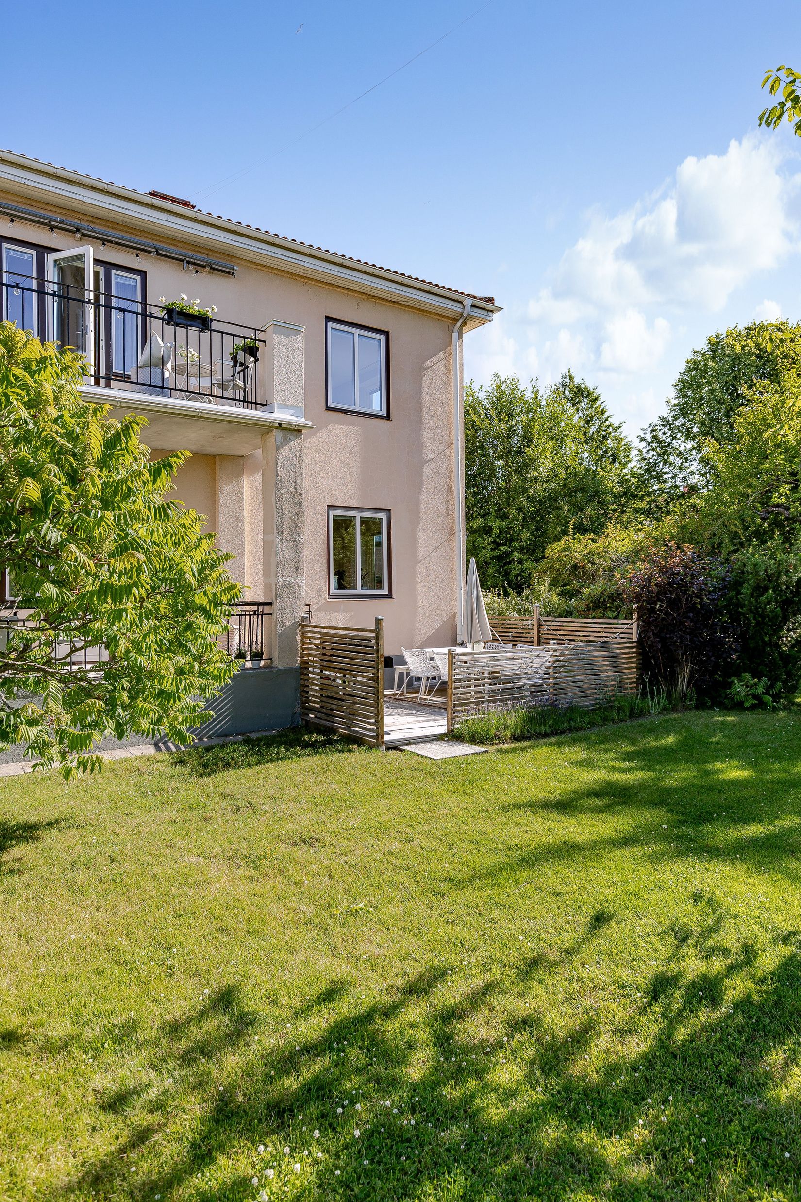 Villa, Karlavägen 5, Centralt, Kungsör