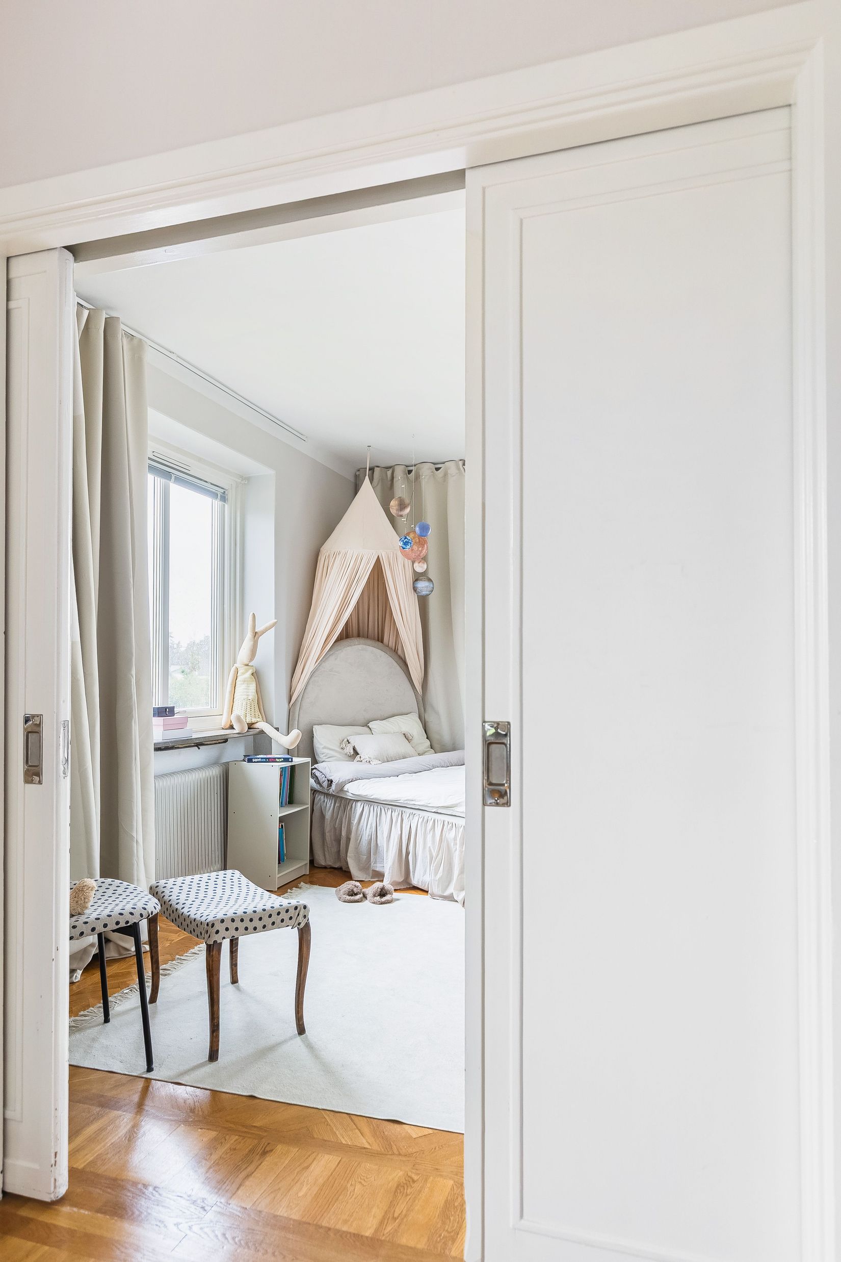 Villa, Karlavägen 5, Centralt, Kungsör