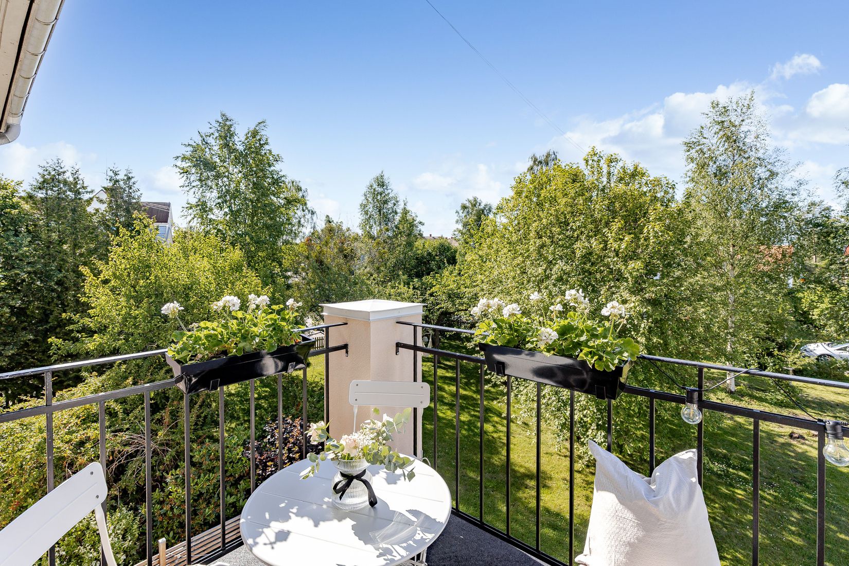 Villa, Karlavägen 5, Centralt, Kungsör