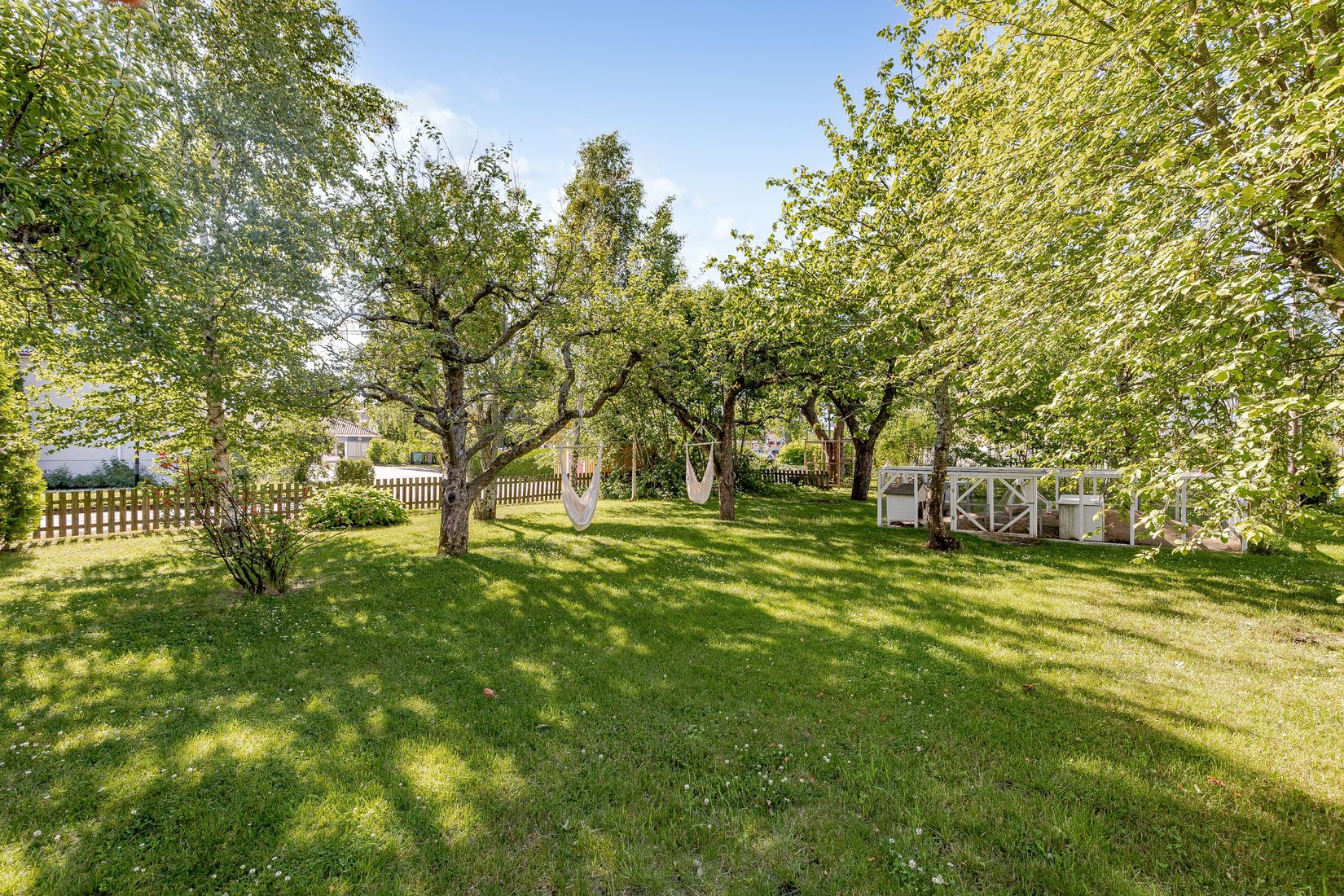 Villa, Karlavägen 5, Centralt, Kungsör