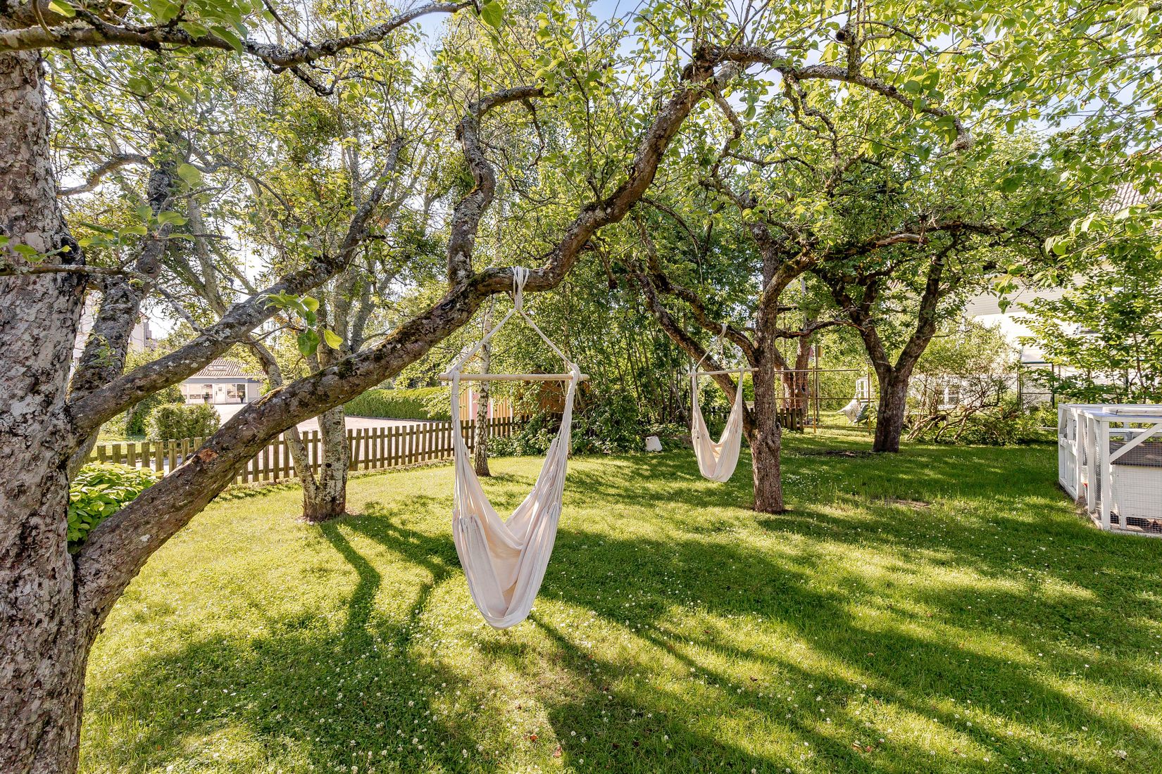 Villa, Karlavägen 5, Centralt, Kungsör