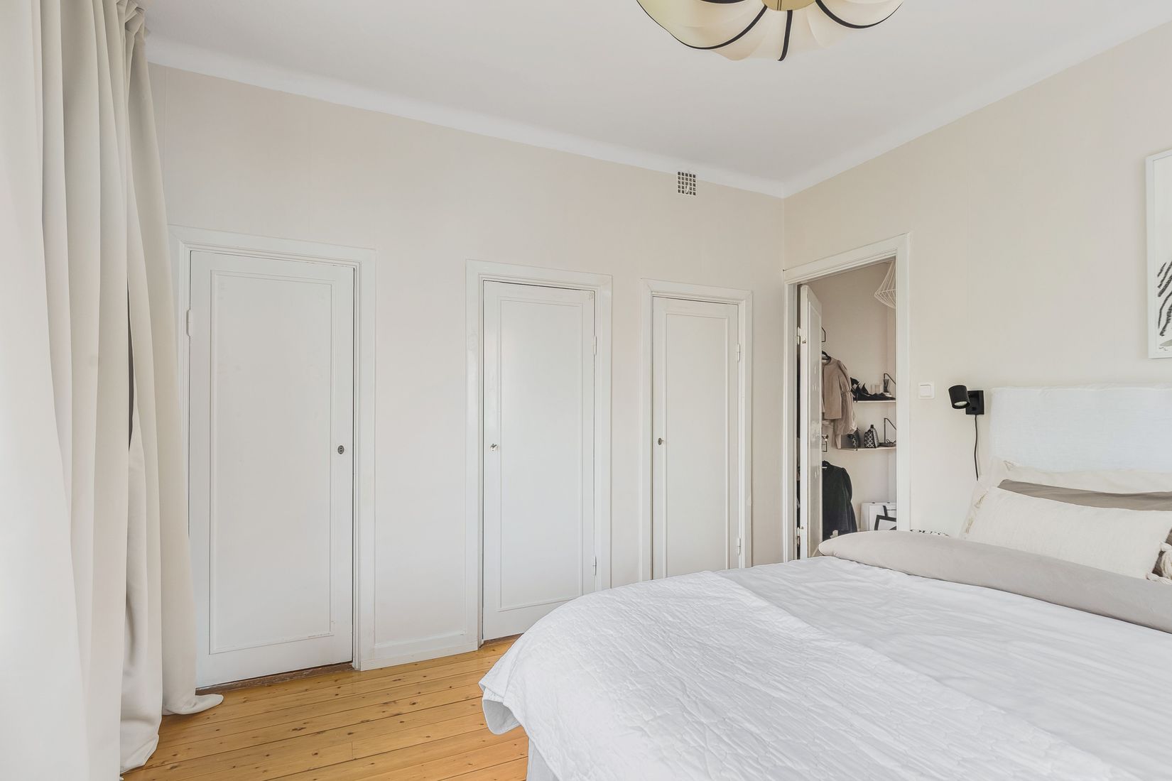 Villa, Karlavägen 5, Centralt, Kungsör