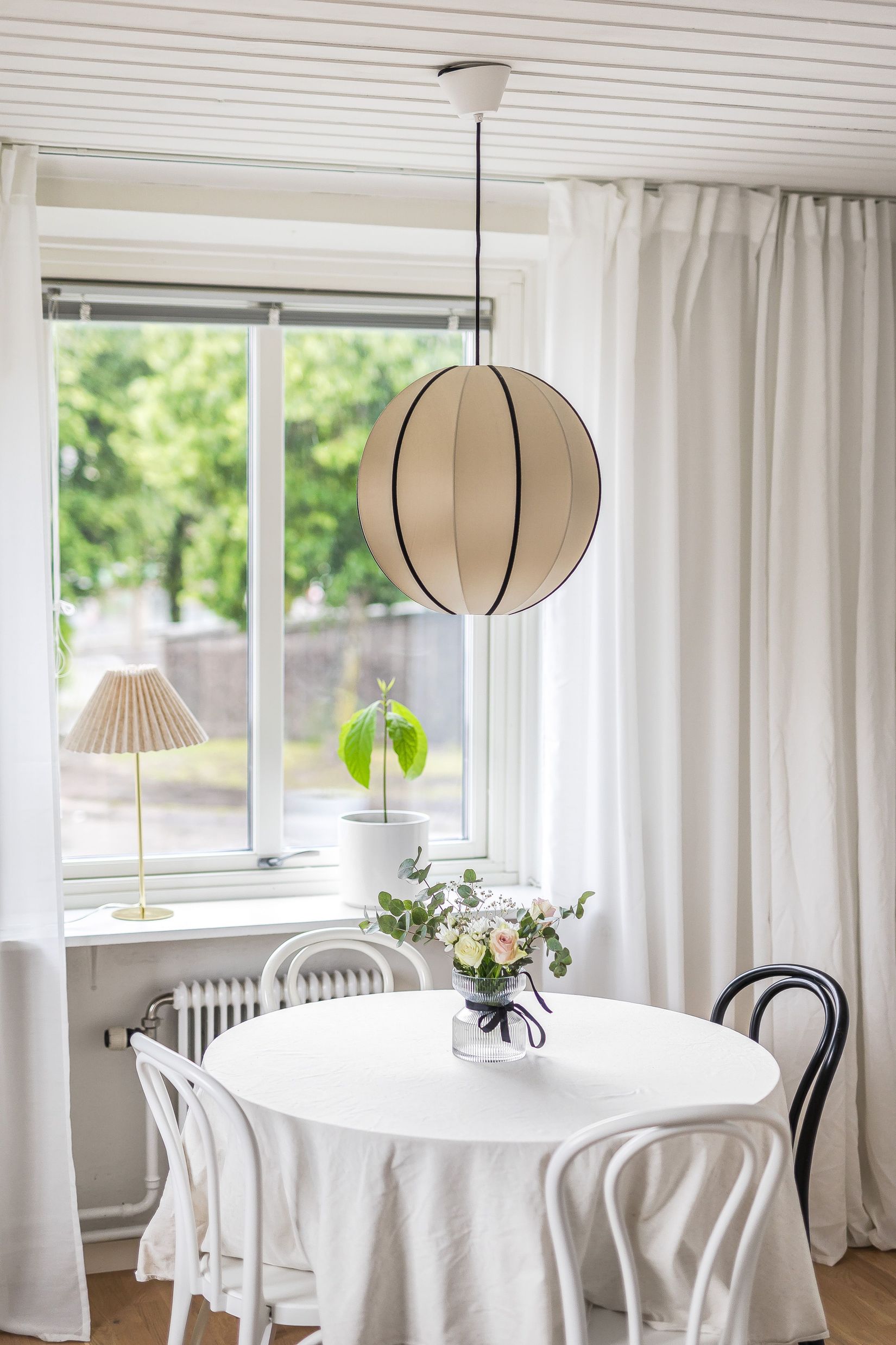 Villa, Karlavägen 5, Centralt, Kungsör