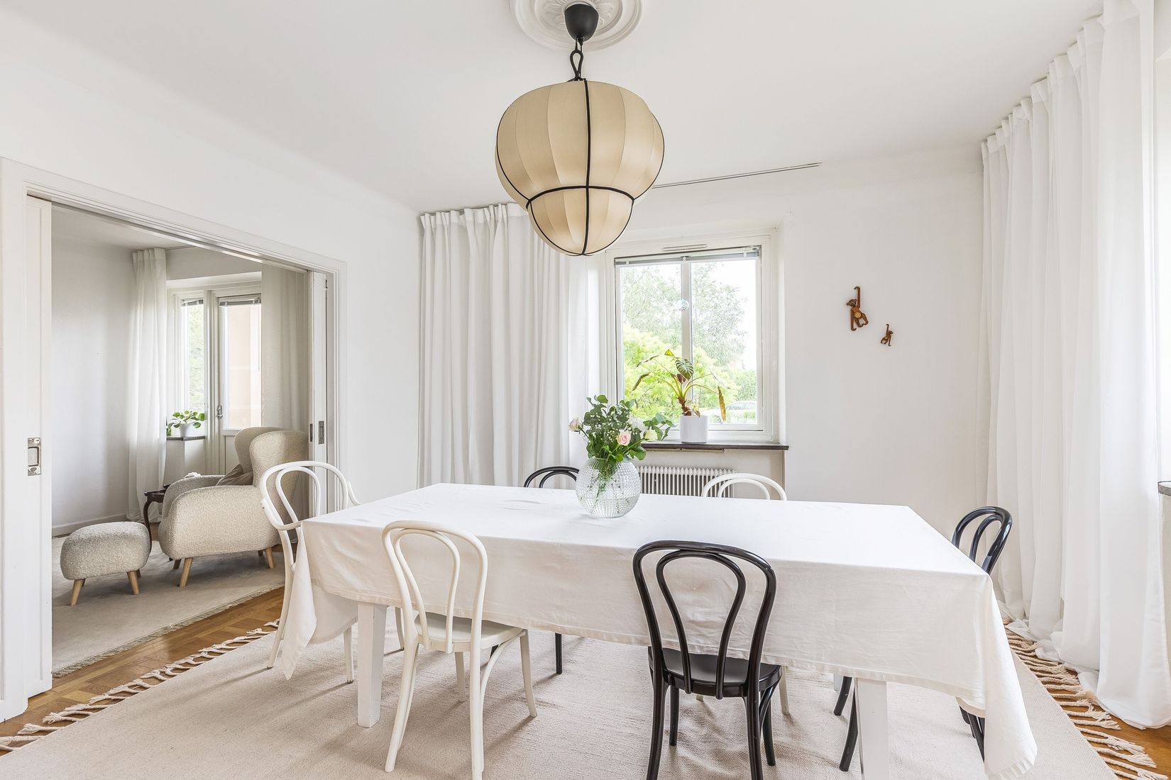 Villa, Karlavägen 5, Centralt, Kungsör