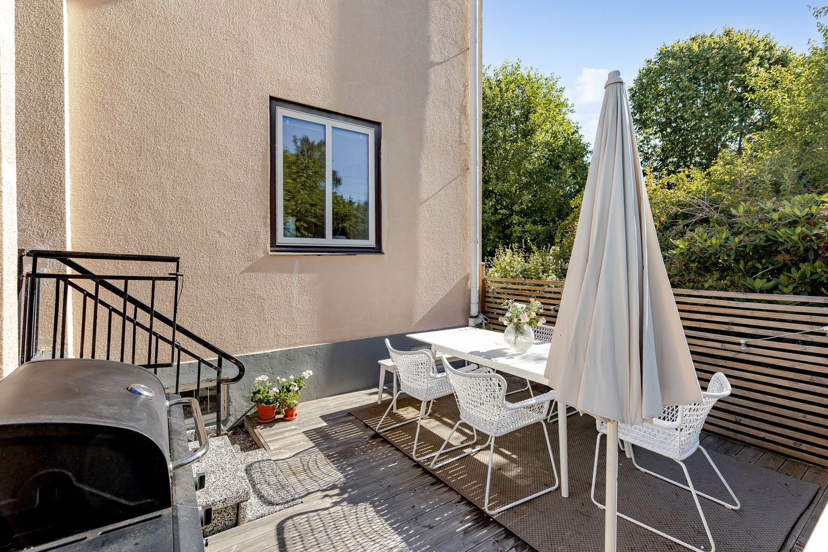 Villa, Karlavägen 5, Centralt, Kungsör