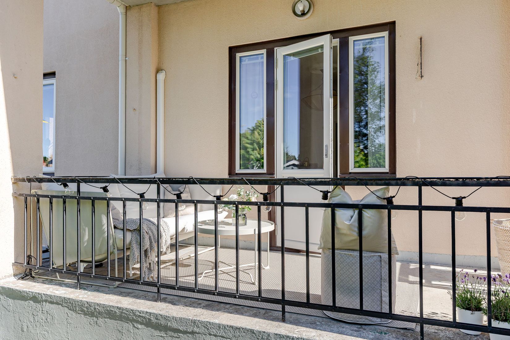 Villa, Karlavägen 5, Centralt, Kungsör