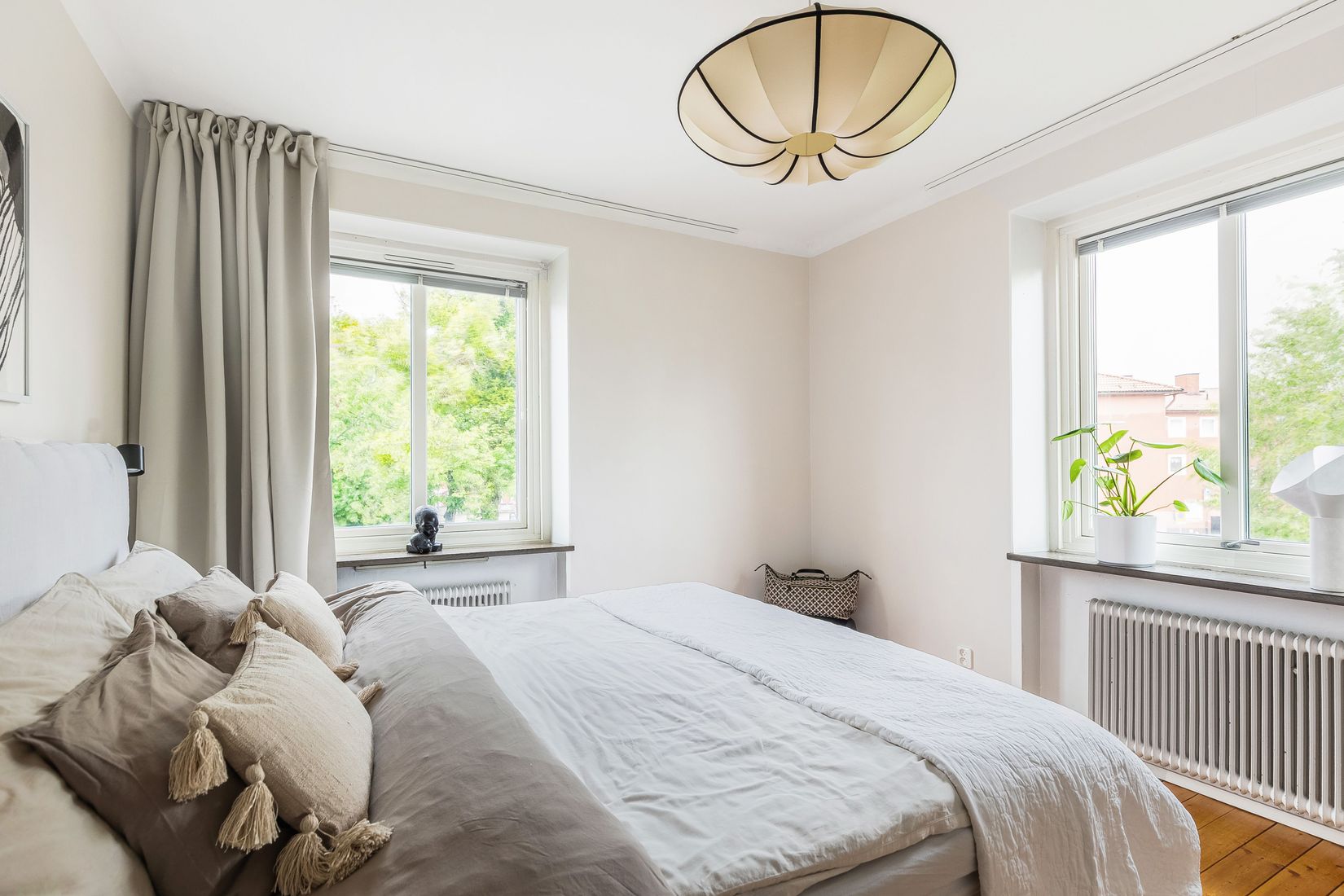 Villa, Karlavägen 5, Centralt, Kungsör