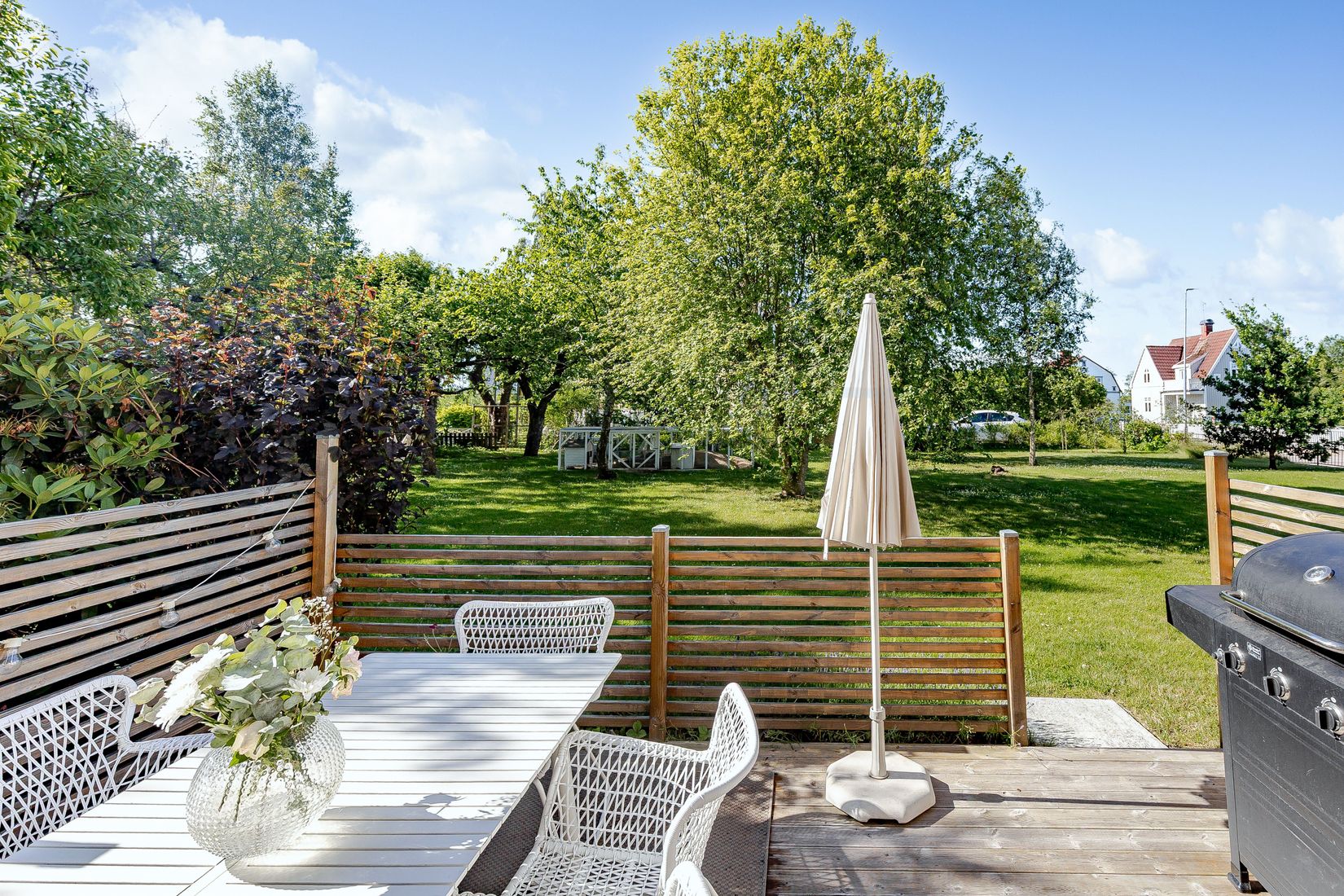 Villa, Karlavägen 5, Centralt, Kungsör