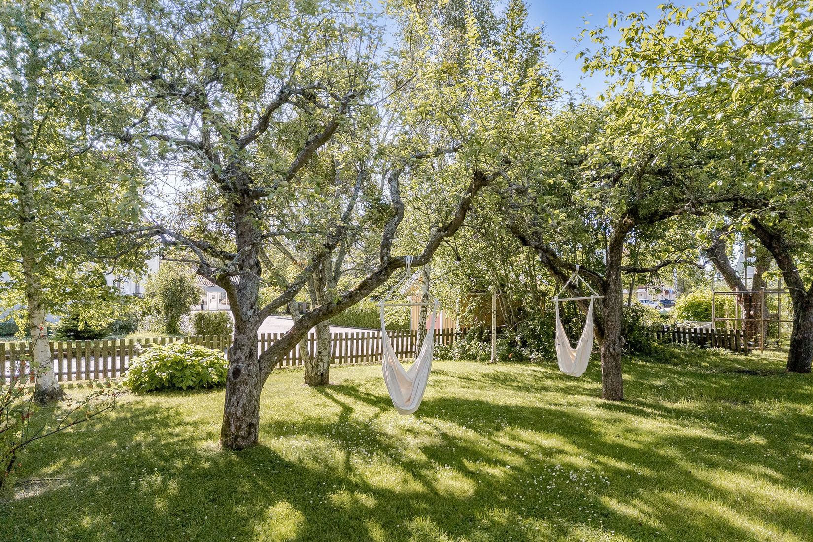 Villa, Karlavägen 5, Centralt, Kungsör