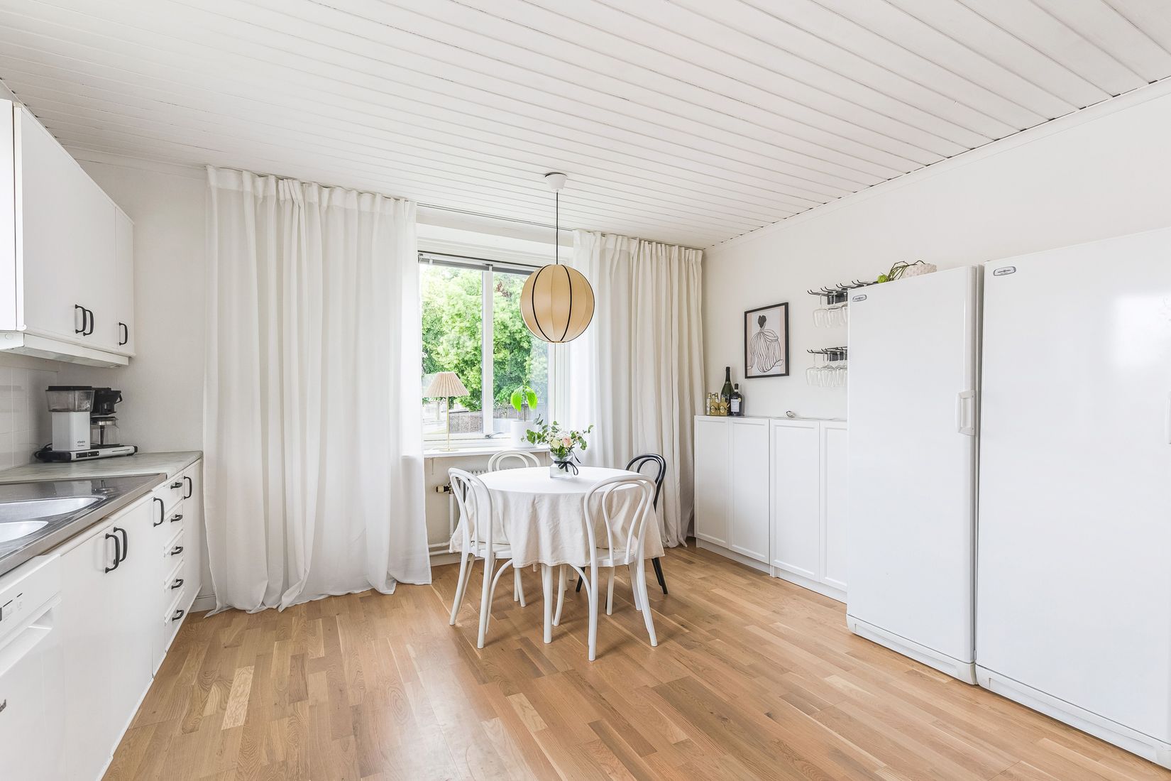 Villa, Karlavägen 5, Centralt, Kungsör