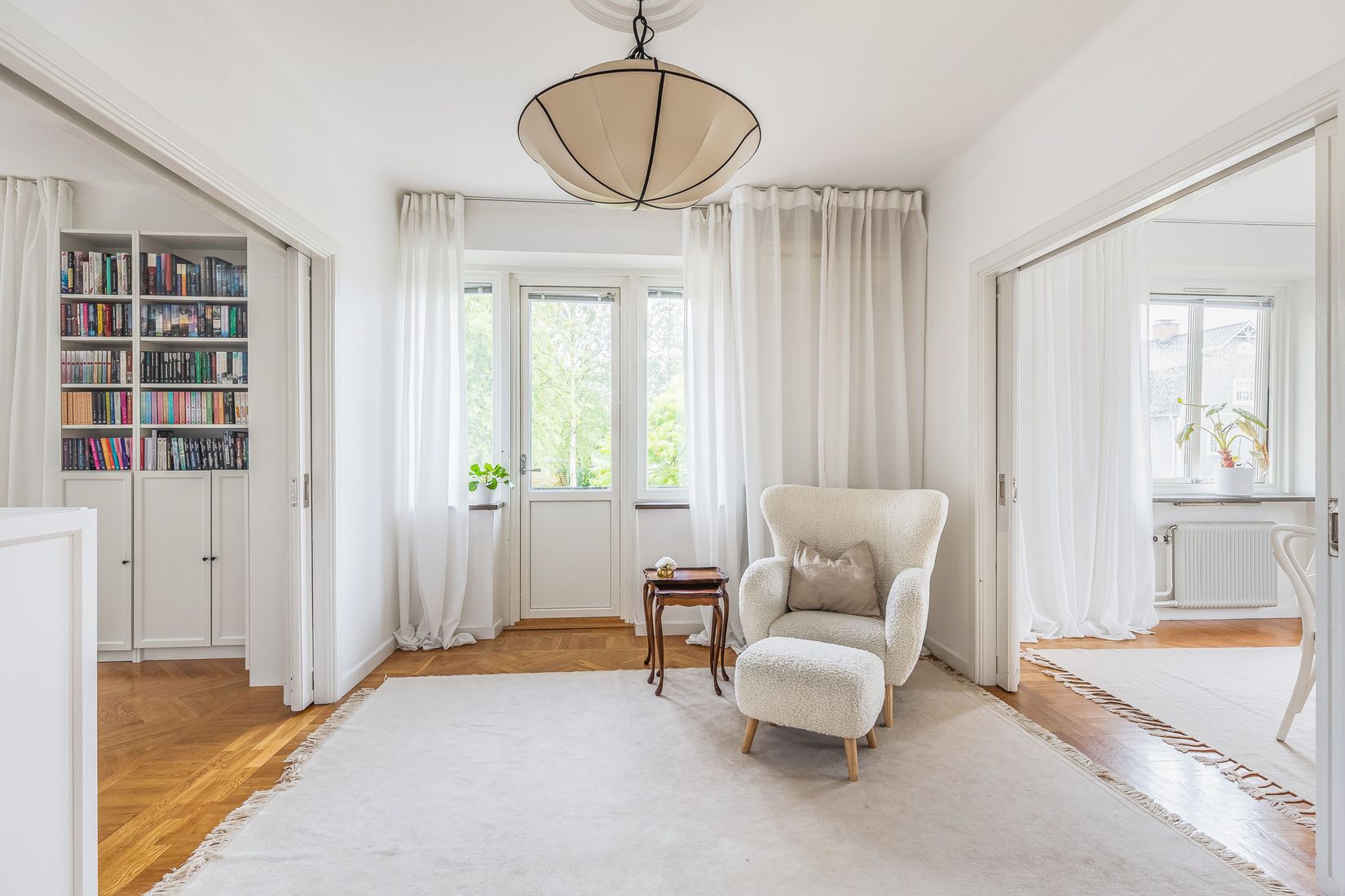 Villa, Karlavägen 5, Centralt, Kungsör