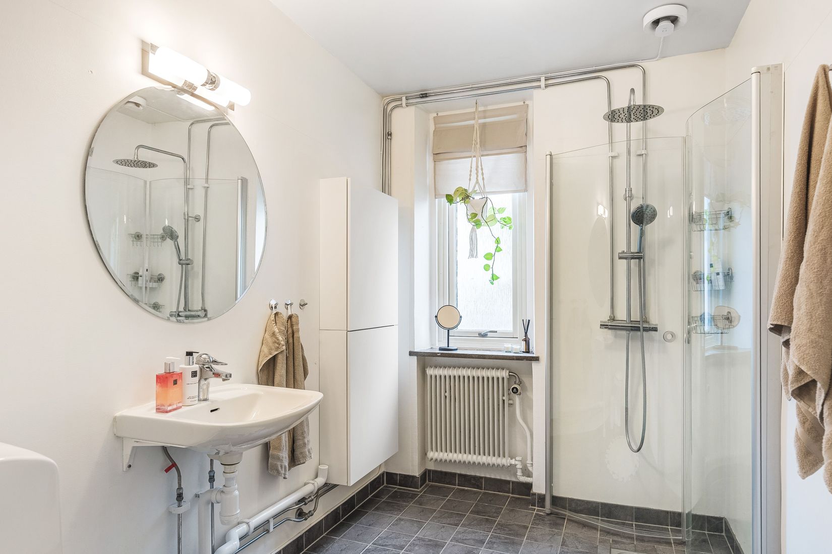 Villa, Karlavägen 5, Centralt, Kungsör