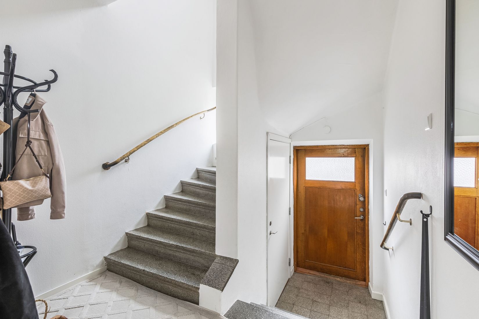 Villa, Karlavägen 5, Centralt, Kungsör