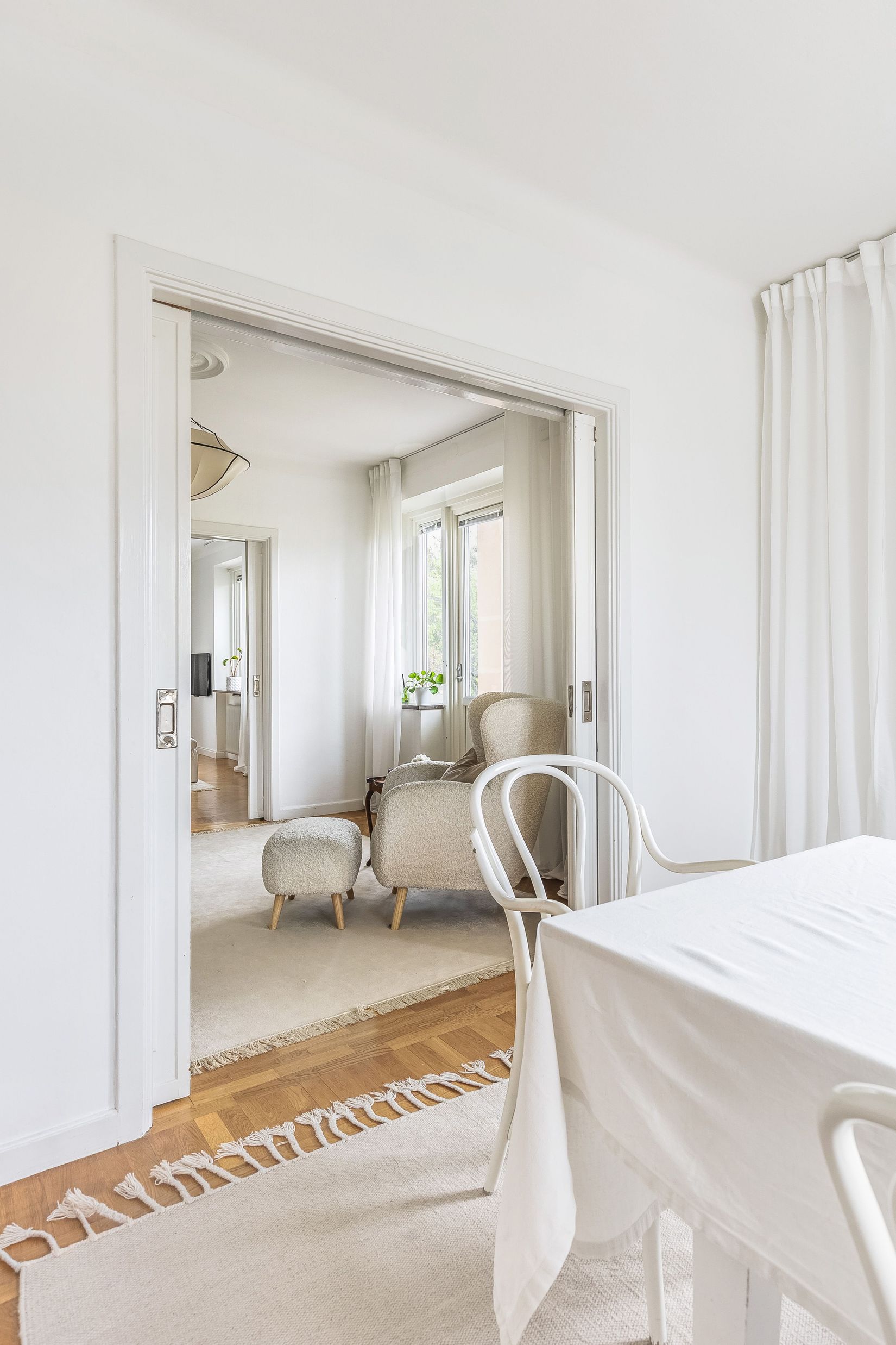 Villa, Karlavägen 5, Centralt, Kungsör