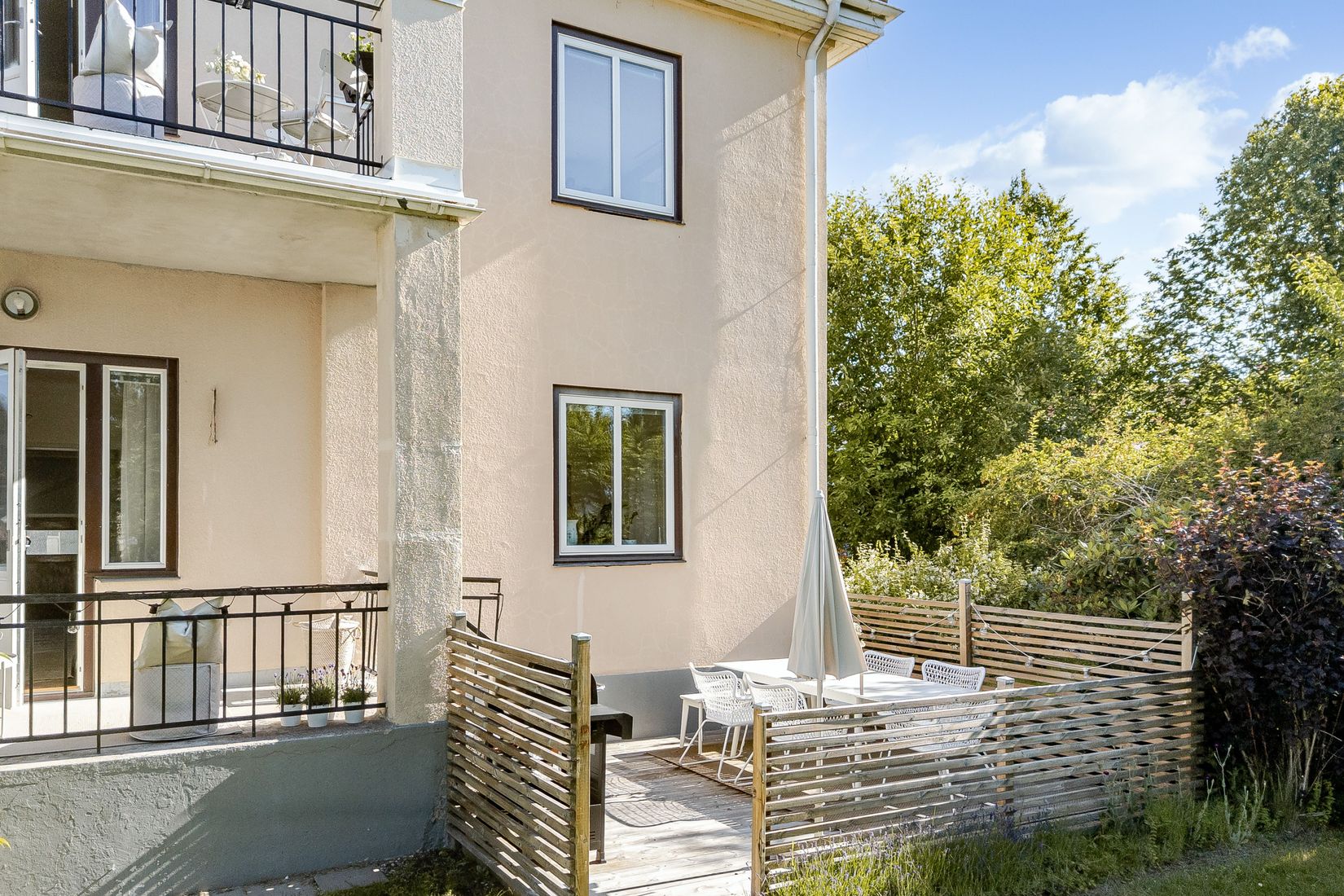 Villa, Karlavägen 5, Centralt, Kungsör