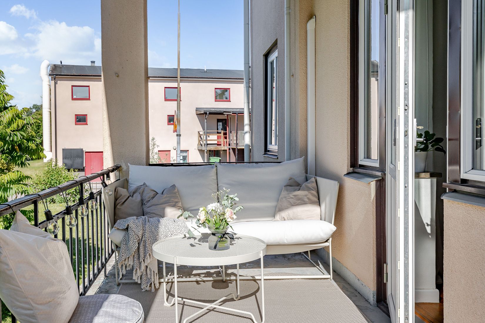 Villa, Karlavägen 5, Centralt, Kungsör