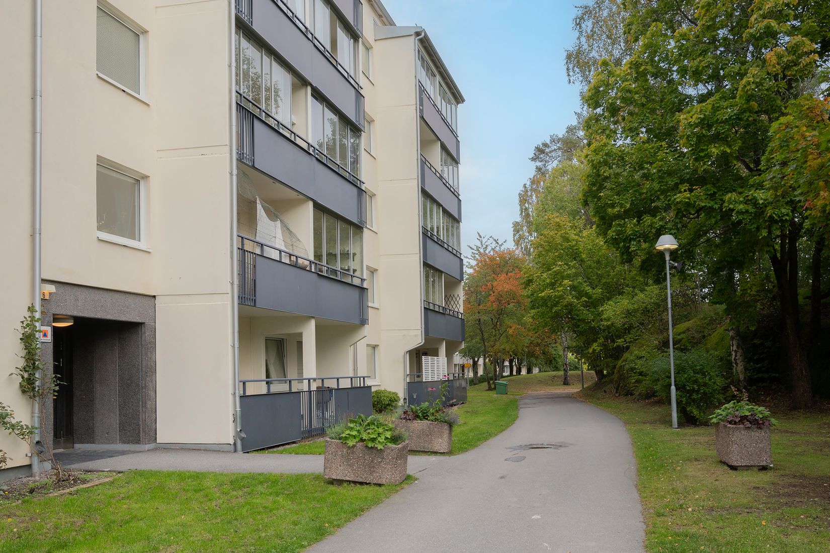 Bostadsrätt, Nibblevägen 6, Tullinge Torg, Botkyrka