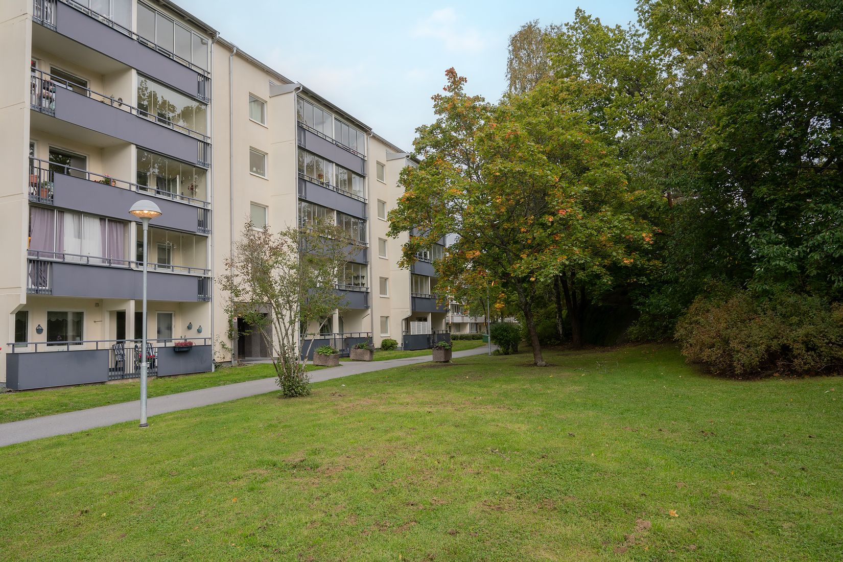 Bostadsrätt, Nibblevägen 6, Tullinge Torg, Botkyrka