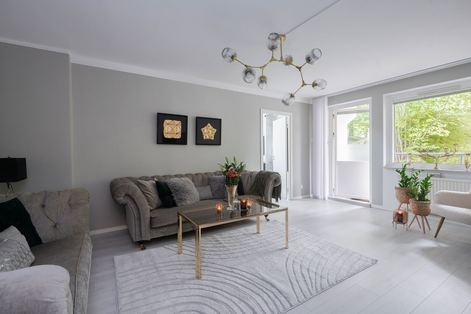 Bostadsrätt, Nibblevägen 6, Tullinge Torg, Botkyrka