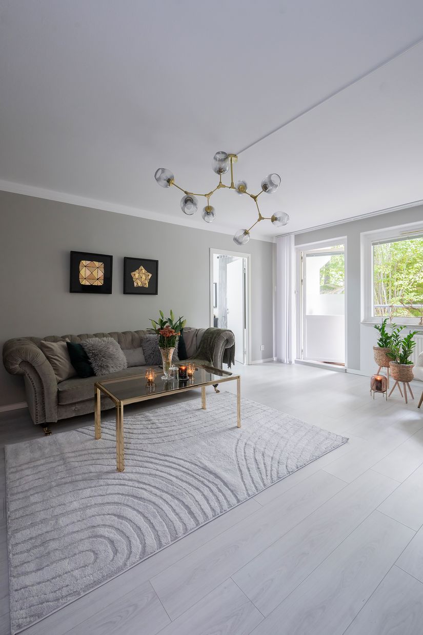 Bostadsrätt, Nibblevägen 6, Tullinge Torg, Botkyrka