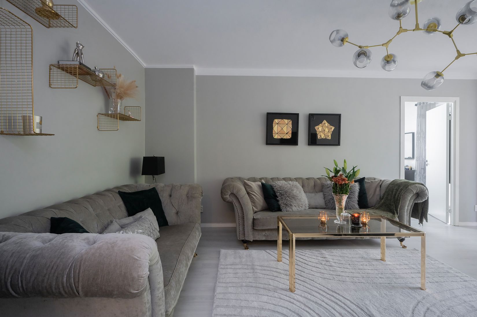 Bostadsrätt, Nibblevägen 6, Tullinge Torg, Botkyrka