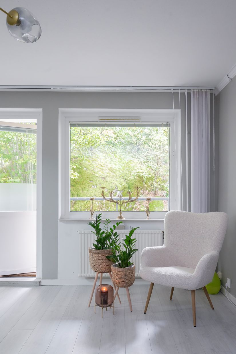 Bostadsrätt, Nibblevägen 6, Tullinge Torg, Botkyrka