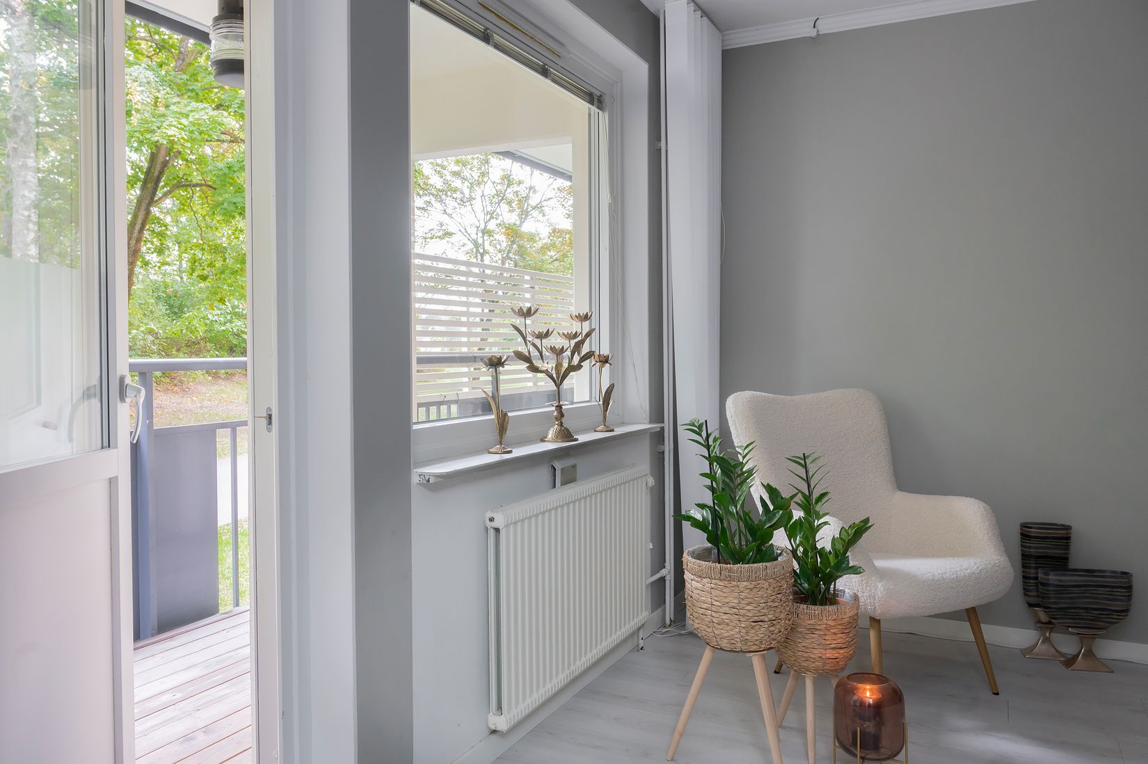 Bostadsrätt, Nibblevägen 6, Tullinge Torg, Botkyrka