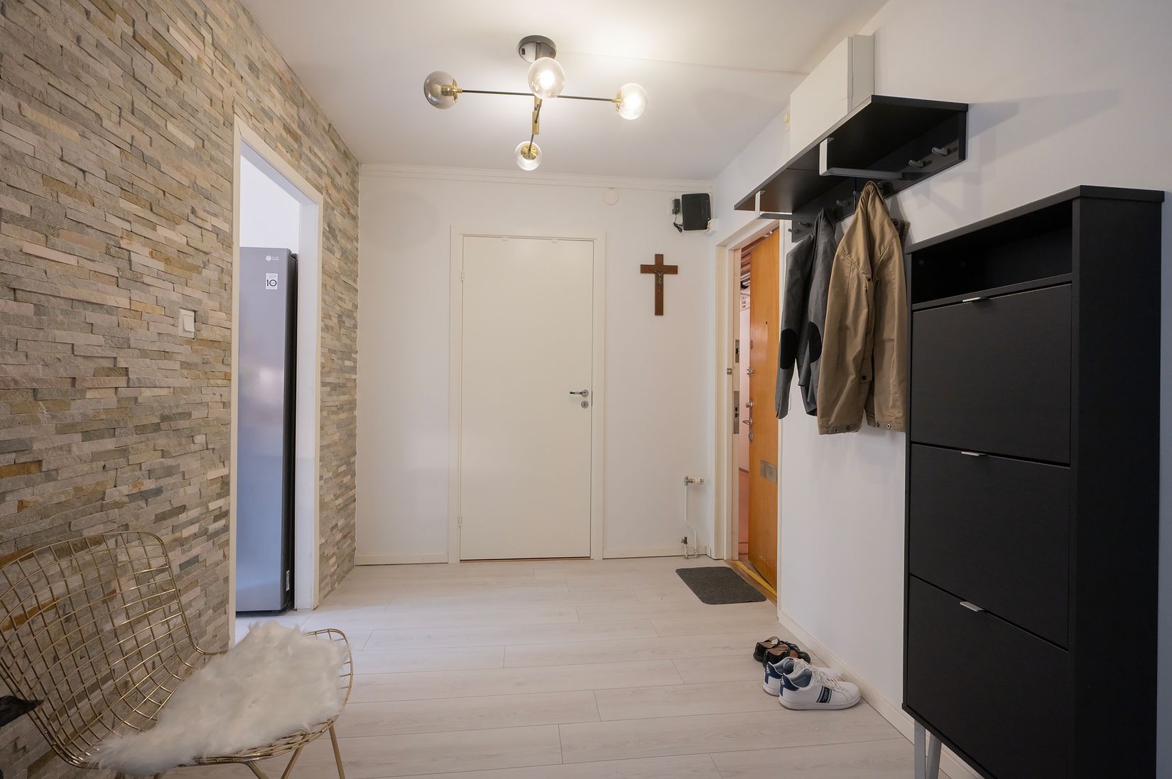 Bostadsrätt, Nibblevägen 6, Tullinge Torg, Botkyrka