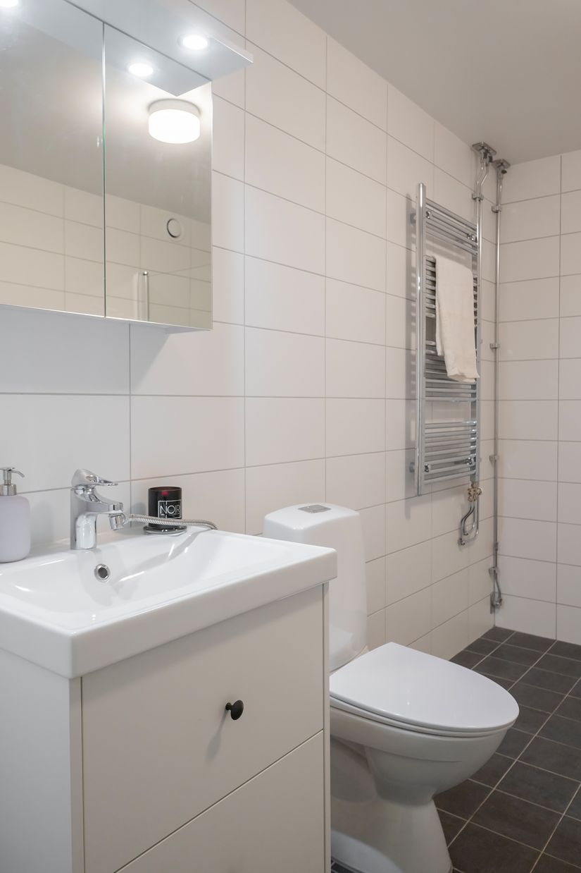 Bostadsrätt, Nibblevägen 6, Tullinge Torg, Botkyrka