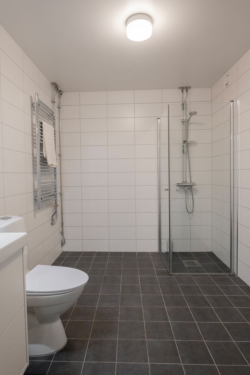 Bostadsrätt, Nibblevägen 6, Tullinge Torg, Botkyrka