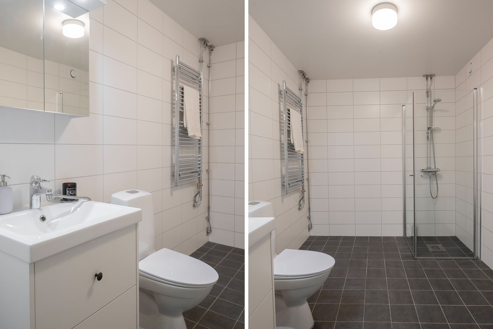 Bostadsrätt, Nibblevägen 6, Tullinge Torg, Botkyrka