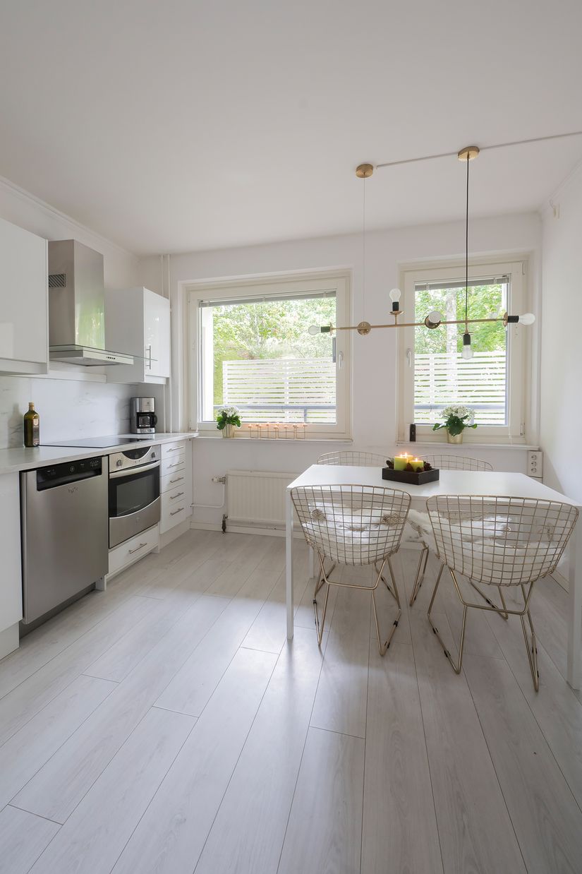 Bostadsrätt, Nibblevägen 6, Tullinge Torg, Botkyrka