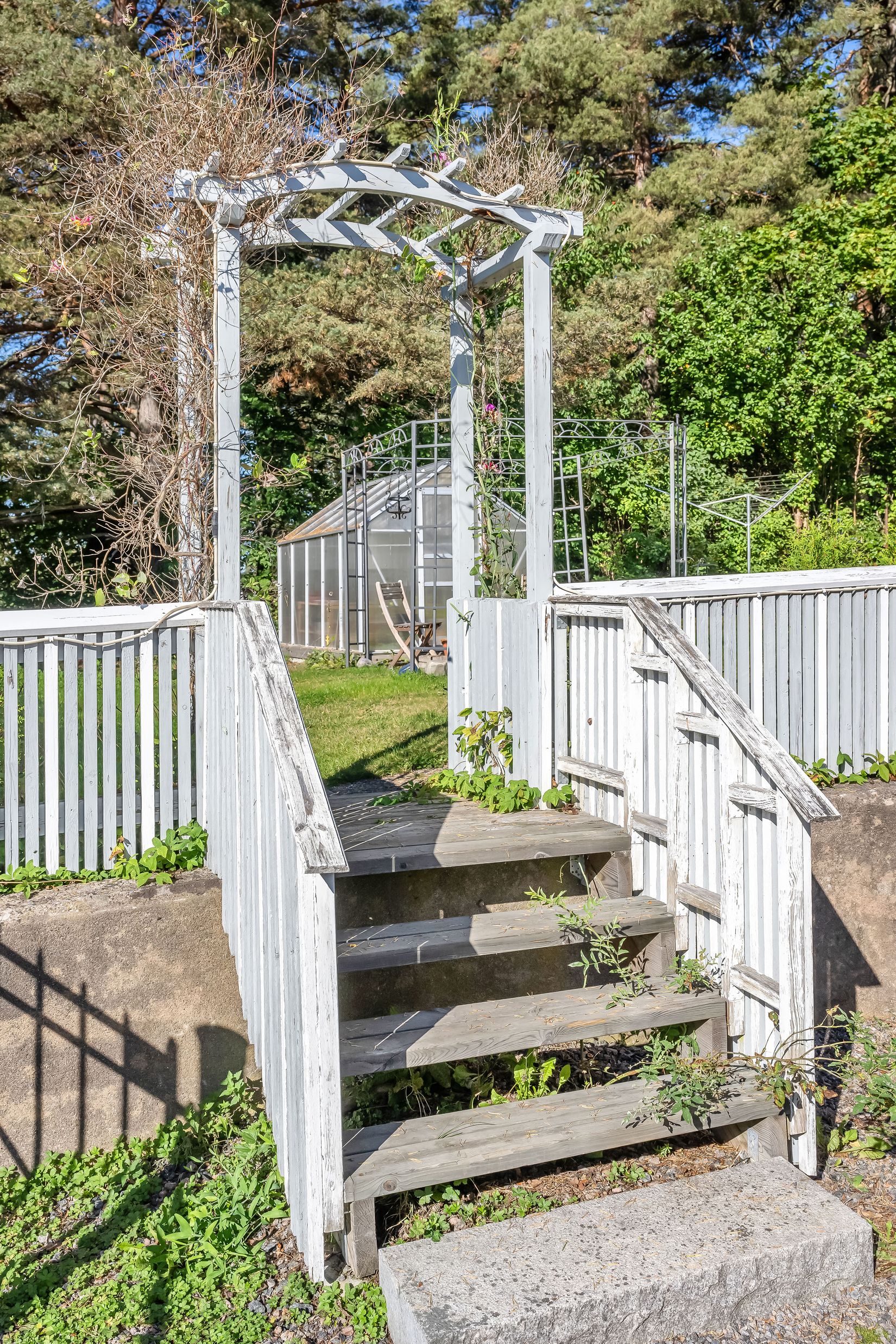 Villa, Bossgårdsvägen 16, Norrköping