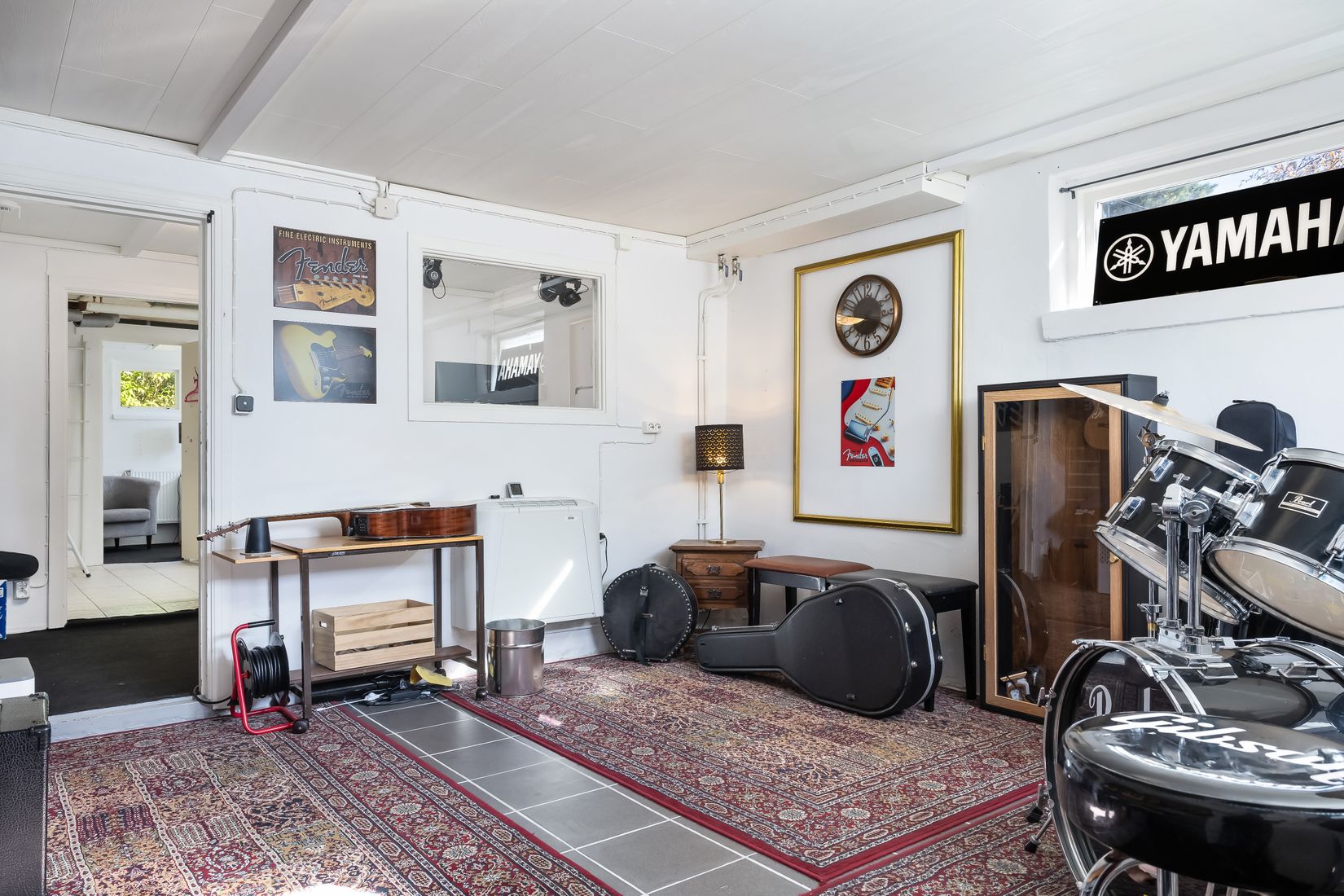 Villa, Bossgårdsvägen 16, Norrköping