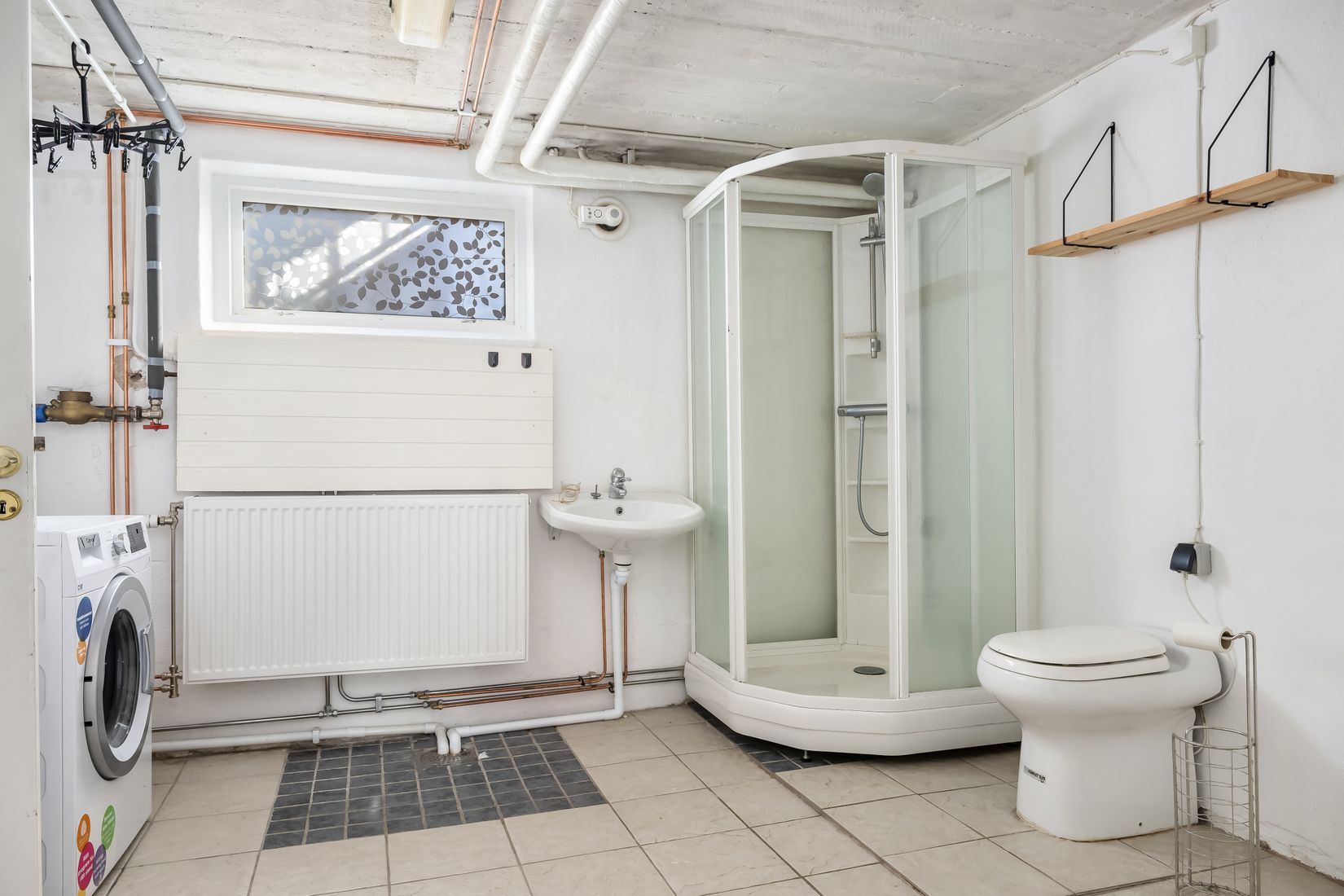 Villa, Bossgårdsvägen 16, Norrköping