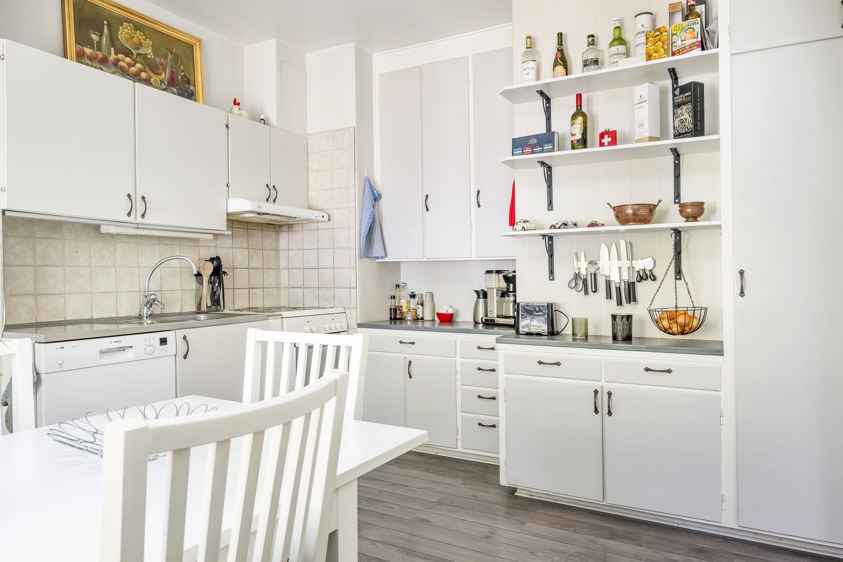 Villa, Bossgårdsvägen 16, Norrköping