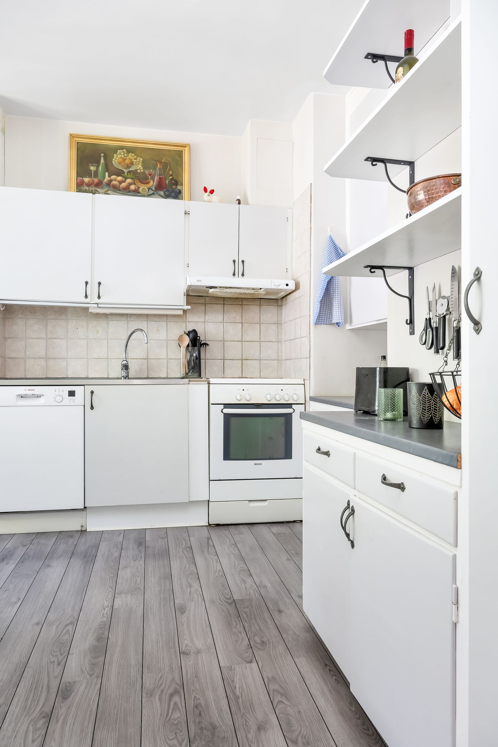 Villa, Bossgårdsvägen 16, Norrköping