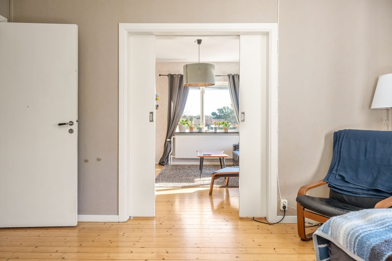 Villa, Bossgårdsvägen 16, Norrköping