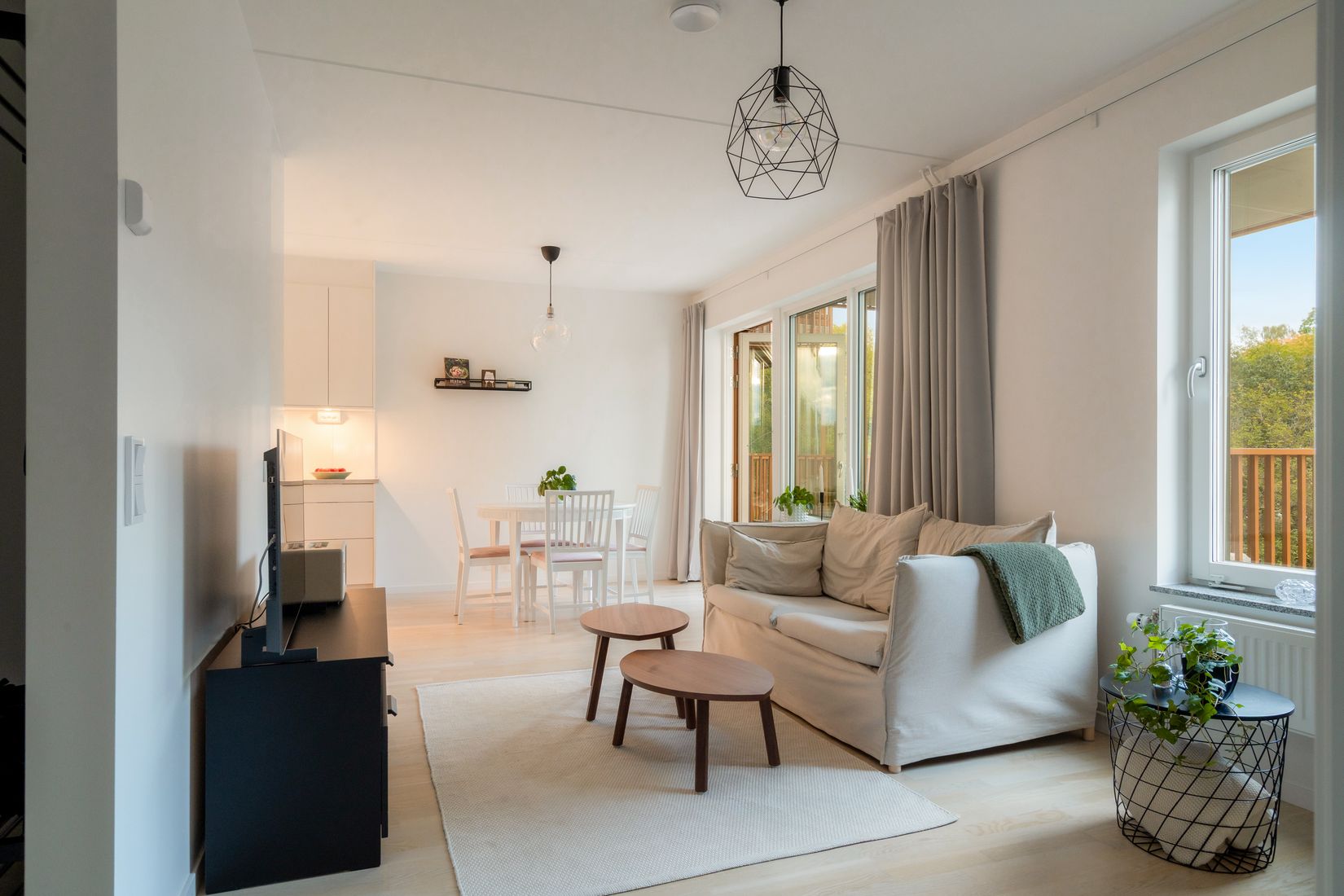 Bostadsrätt, Stenviksvägen 41B, Stenvik, Oxelösund