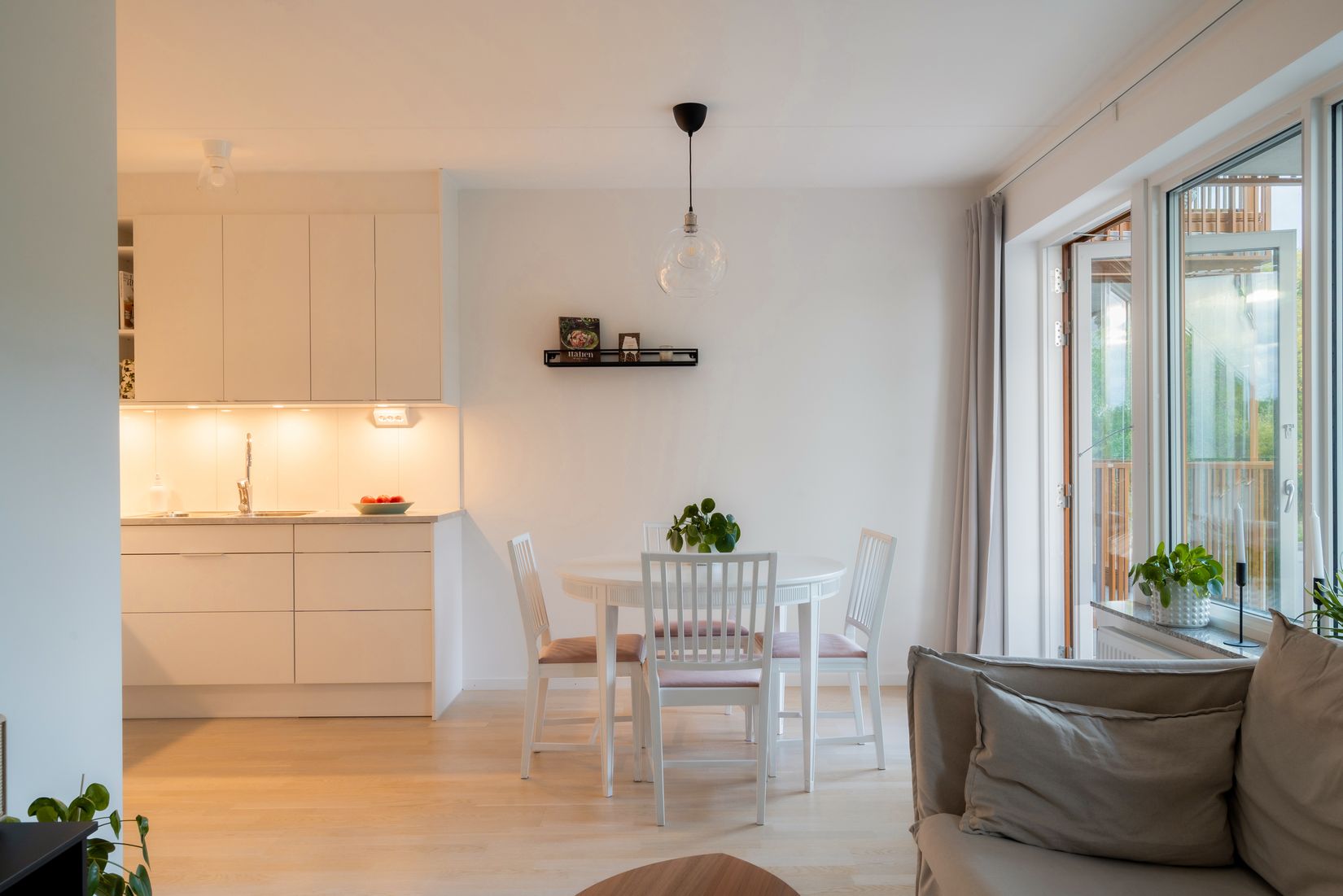 Bostadsrätt, Stenviksvägen 41B, Stenvik, Oxelösund