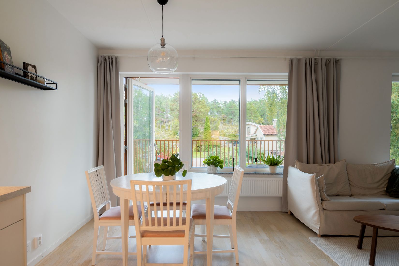 Bostadsrätt, Stenviksvägen 41B, Stenvik, Oxelösund